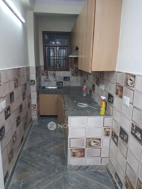 2 BHK Flat For Sale  In Krishna Nagar
