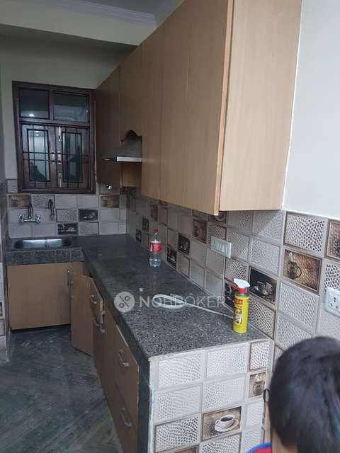 2 BHK Flat For Sale  In Krishna Nagar