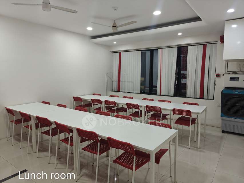 Office Space in Kothrud, Pune for Rent 