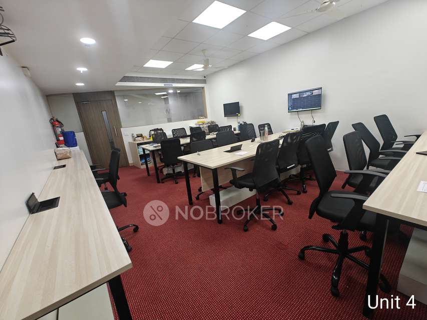 Office Space in Kothrud, Pune for Rent 
