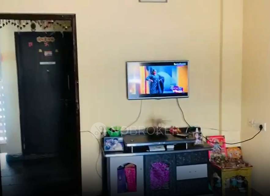 1 BHK Flat In Saidham Chs  For Sale  In Saidham Rd