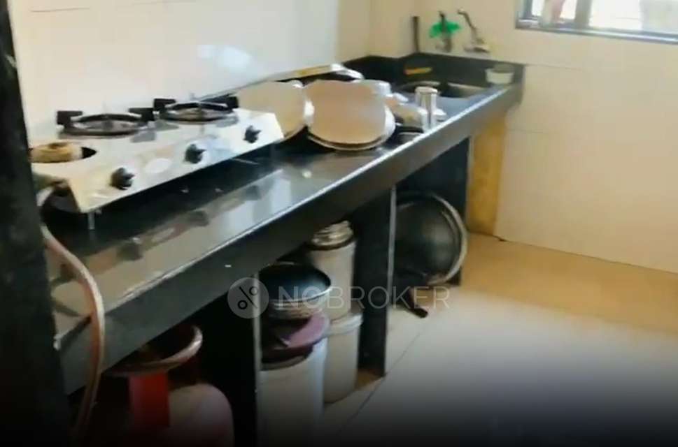 1 BHK Flat In Saidham Chs  For Sale  In Saidham Rd