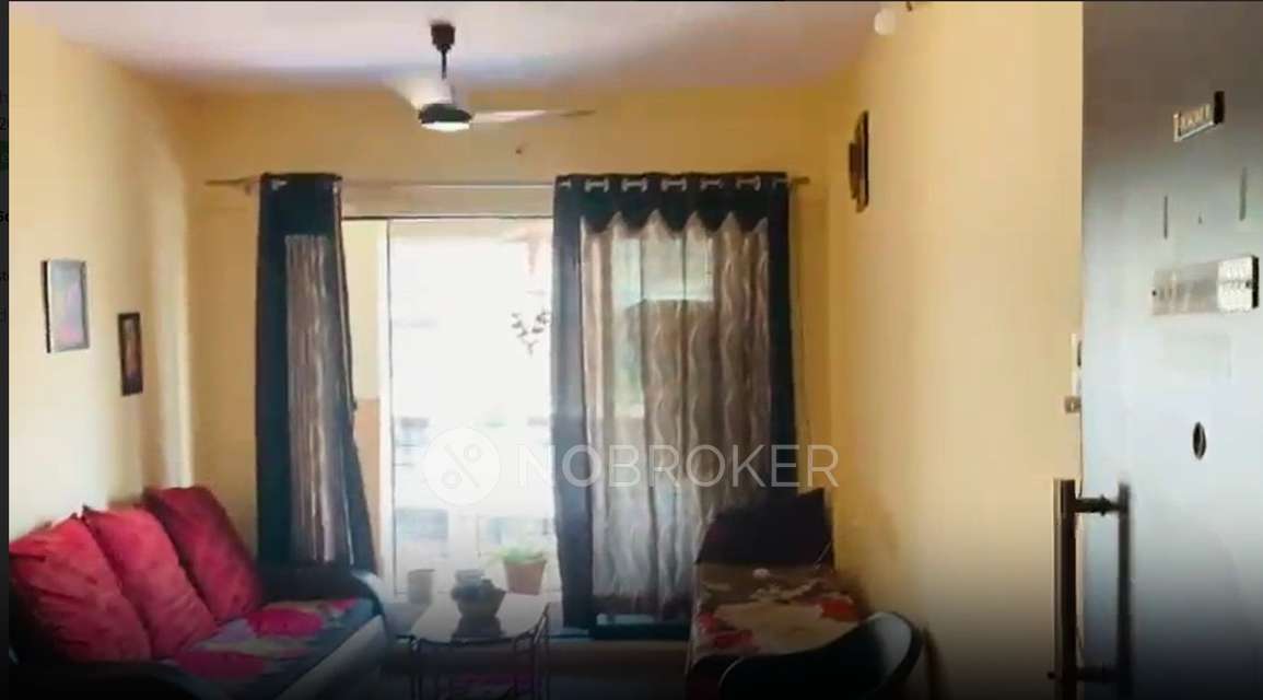 1 BHK Flat In Saidham Chs  For Sale  In Saidham Rd