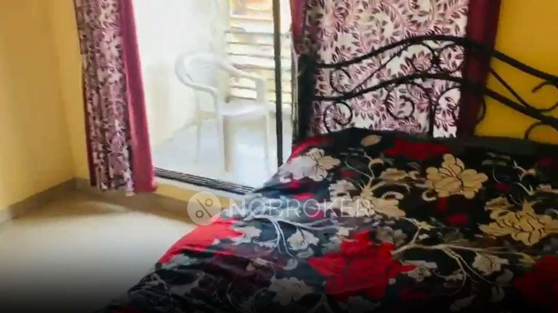 1 BHK Flat In Saidham Chs  For Sale  In Saidham Rd