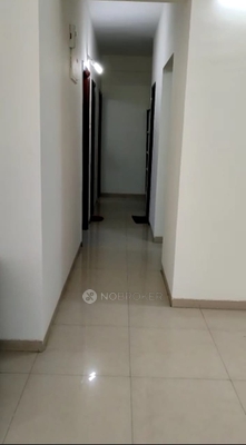 2 BHK Flat In Nyati Meadows Phase Ii for Rent  In Wadgaon Sheri