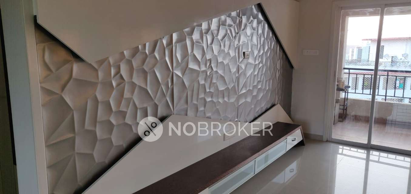 2 BHK Flat In Aura Solis for Rent  In Wanowrie