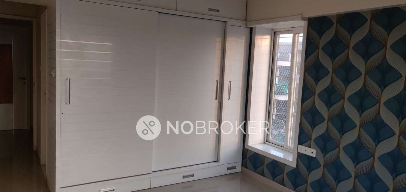 2 BHK Flat In Aura Solis for Rent  In Wanowrie