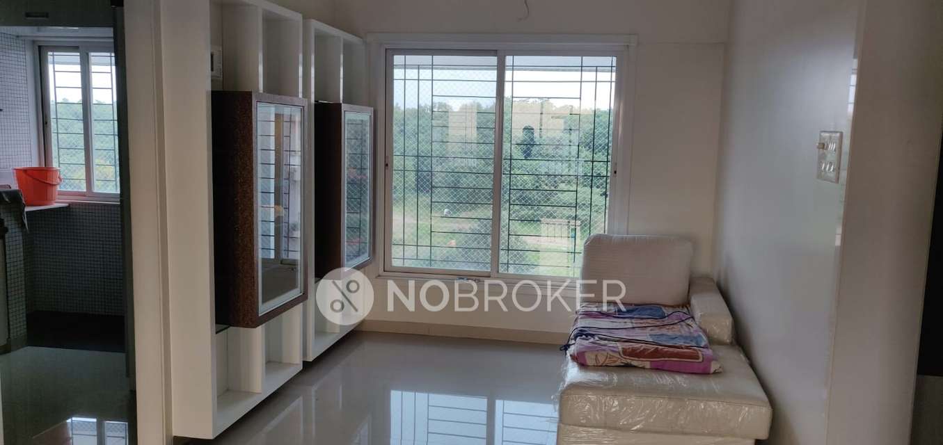 2 BHK Flat In Aura Solis for Rent  In Wanowrie