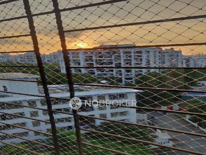 2 BHK Flat In Aura Solis for Rent  In Wanowrie