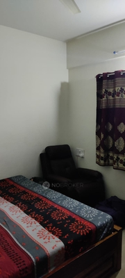 2 BHK Flat In Radha Reddy Layout, Doddakannelli for Rent  In Dreamz Suvidha