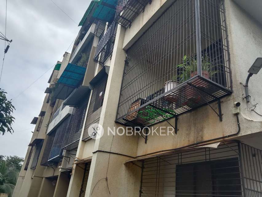 2 BHK Flat In Akhil Apartment A-wing Kulgaon For Sale  In Badlapur