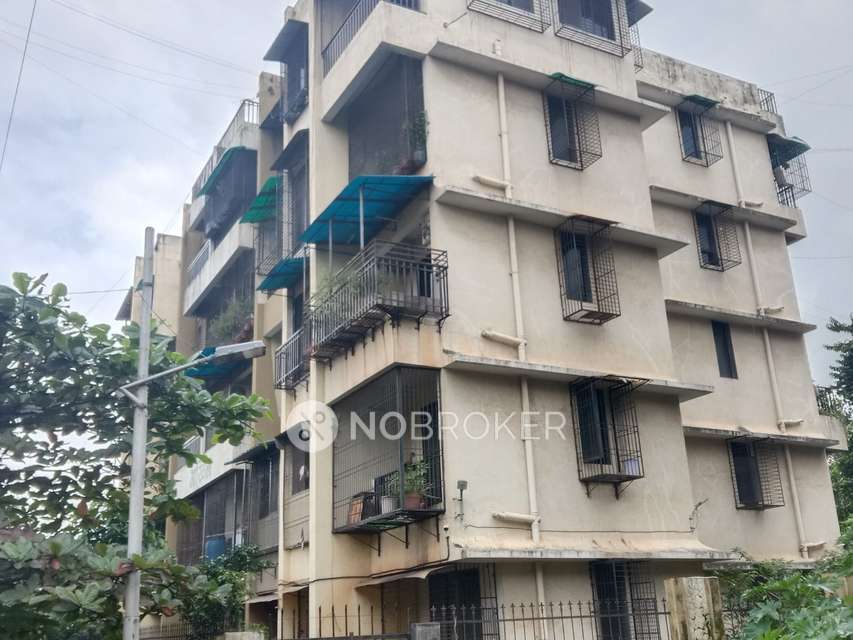 2 BHK Flat In Akhil Apartment A-wing Kulgaon For Sale  In Badlapur