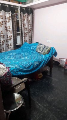 1 BHK House for Rent  In Erragadda