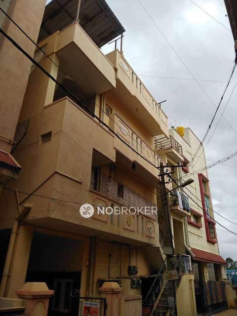 1 BHK Flat for Rent  In Sorahunase
