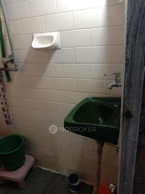 1 RK Flat In Apartment For Sale  In Thane