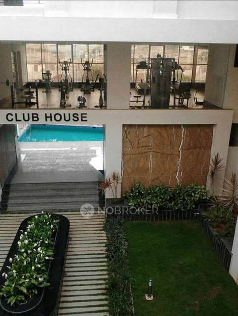 2 BHK Flat In Mims Habitat For Sale  In Byrathi