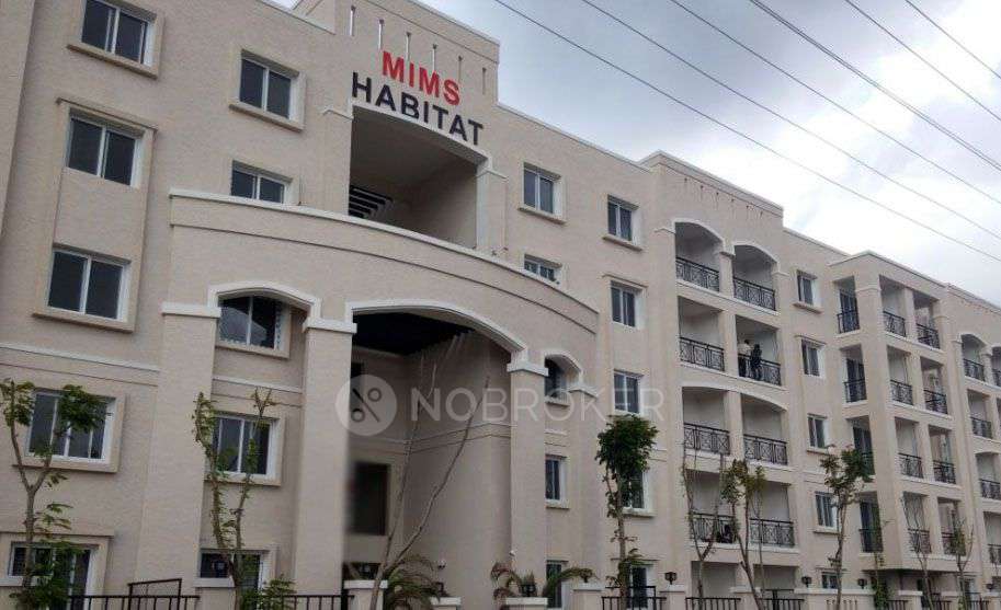 2 BHK Flat In Mims Habitat For Sale  In Byrathi