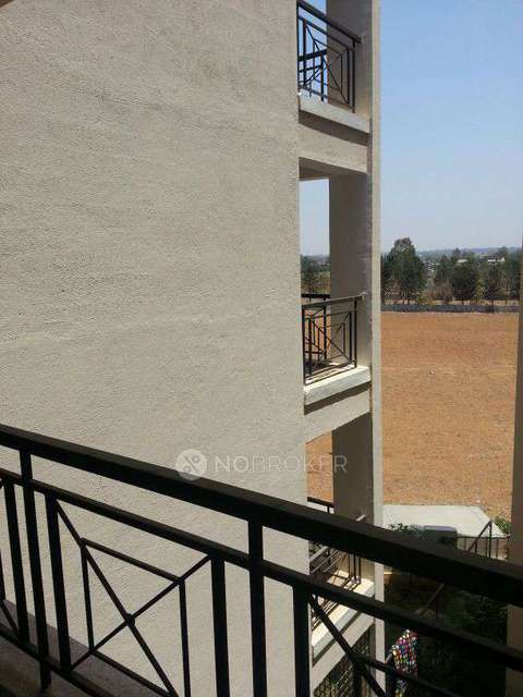 2 BHK Flat In Mims Habitat For Sale  In Byrathi