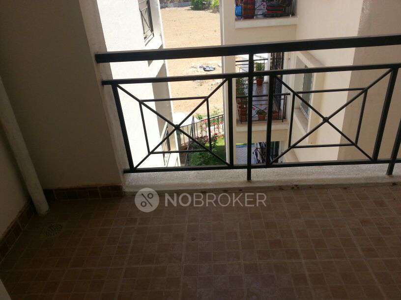 2 BHK Flat In Mims Habitat For Sale  In Byrathi