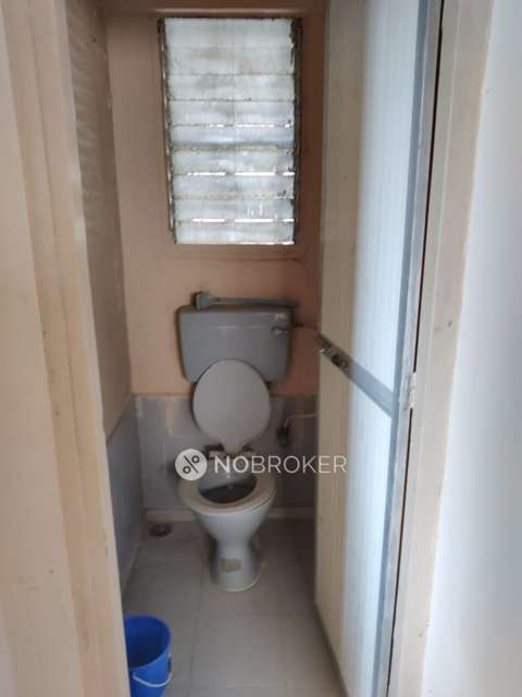 1 BHK Flat In Vikas Apartment For Sale  In Andheri West