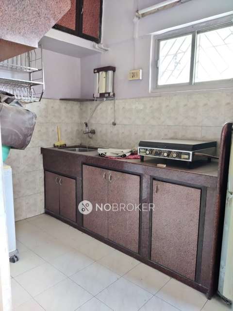 1 BHK Flat In Vikas Apartment For Sale  In Andheri West