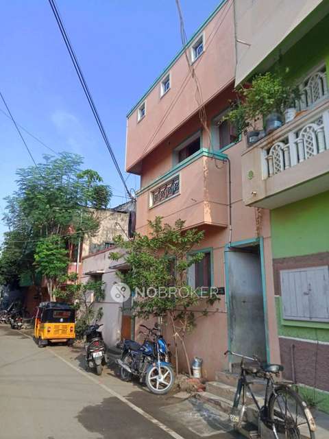 1 BHK House for Rent  In Mogappair
