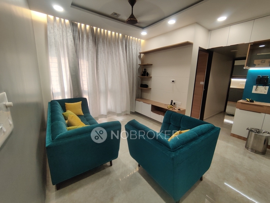 2 BHK Flat In Lodha Amara Tower, Thane West For Sale  In Lodha Amara Thane