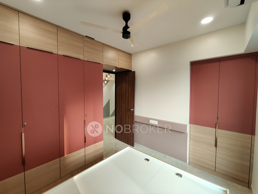 2 BHK Flat In Lodha Amara Tower, Thane West For Sale  In Lodha Amara Thane