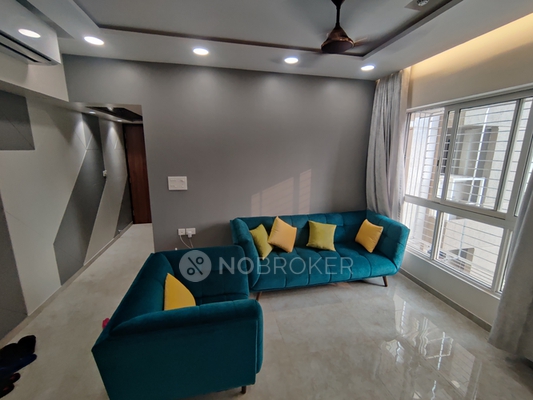 2 BHK Flat In Lodha Amara Tower, Thane West For Sale  In Lodha Amara Thane