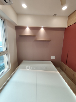 2 BHK Flat In Lodha Amara Tower, Thane West For Sale  In Lodha Amara Thane