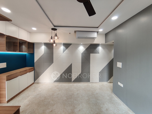 2 BHK Flat In Lodha Amara Tower, Thane West For Sale  In Lodha Amara Thane