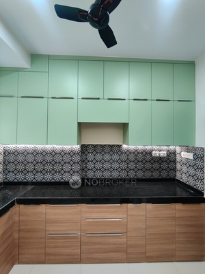 2 BHK Flat In Lodha Amara Tower, Thane West For Sale  In Lodha Amara Thane