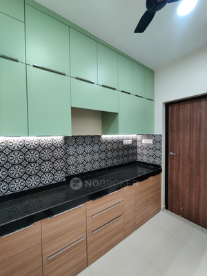 2 BHK Flat In Lodha Amara Tower, Thane West For Sale  In Lodha Amara Thane