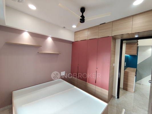 2 BHK Flat In Lodha Amara Tower, Thane West For Sale  In Lodha Amara Thane