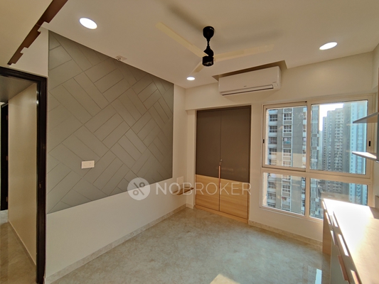 2 BHK Flat In Lodha Amara Tower, Thane West For Sale  In Lodha Amara Thane