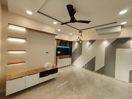 2 BHK Flat In Lodha Amara Tower, Thane West For Sale  In Lodha Amara Thane