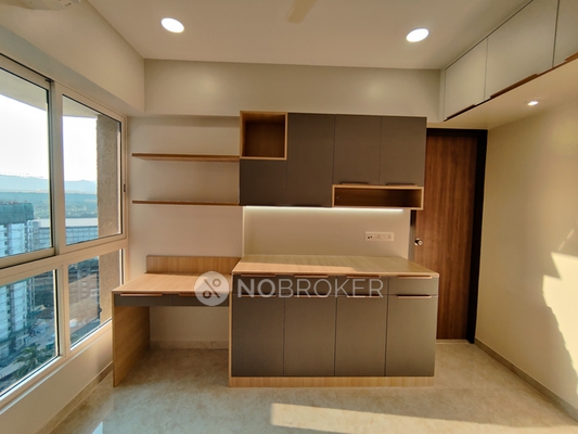 2 BHK Flat In Lodha Amara Tower, Thane West For Sale  In Lodha Amara Thane