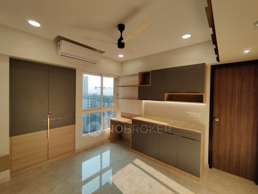 2 BHK Flat In Lodha Amara Tower, Thane West For Sale  In Lodha Amara Thane