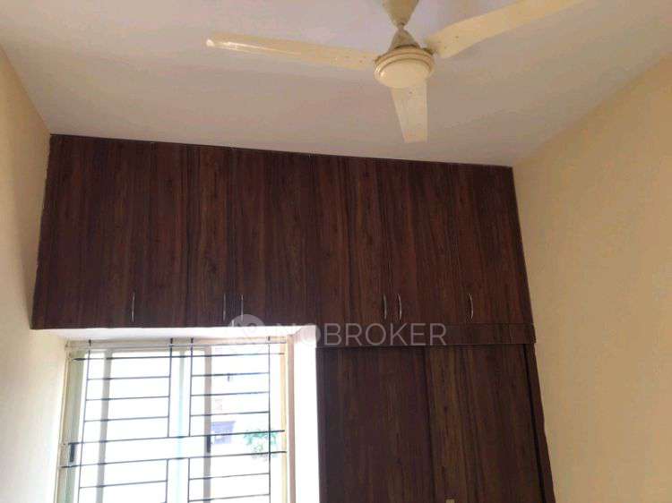 2 BHK Flat In Rambabu for Rent  In Dasarahalli