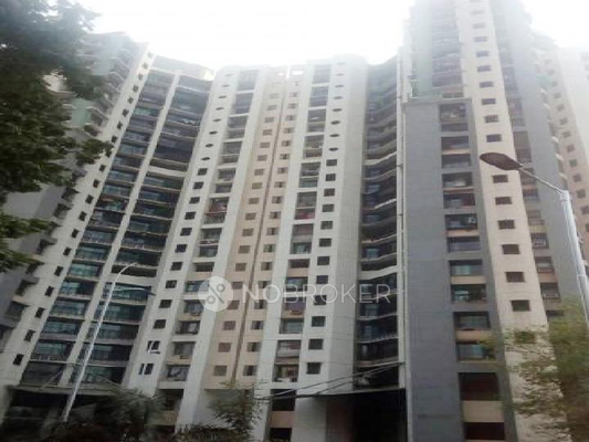 4 BHK Flat In Nirmal Lifestyles For Sale  In Mulund West