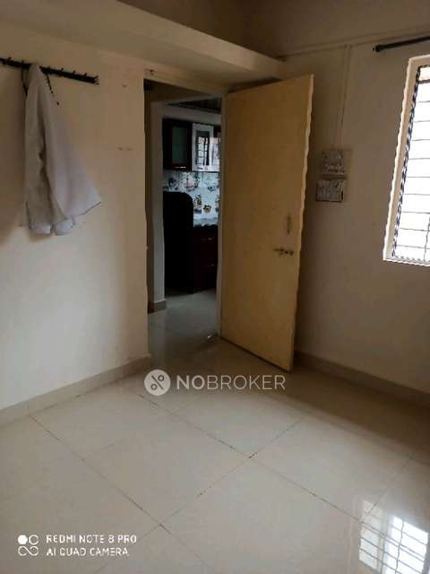 1 BHK Flat In Sankalp Nagari Parandenagar Dhanori for Rent  In Harshada Building Sankalp Nagari Dhanori