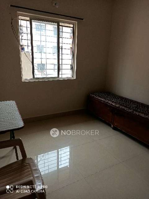 1 BHK Flat In Sankalp Nagari Parandenagar Dhanori for Rent  In Harshada Building Sankalp Nagari Dhanori