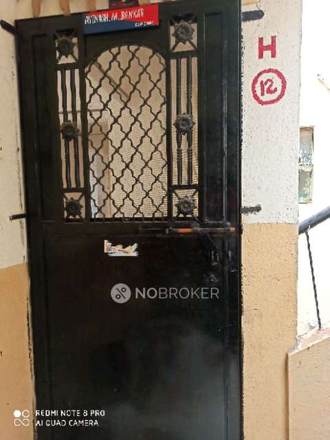 1 BHK Flat In Sankalp Nagari Parandenagar Dhanori for Rent  In Harshada Building Sankalp Nagari Dhanori