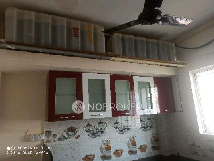 1 BHK Flat In Sankalp Nagari Parandenagar Dhanori for Rent  In Harshada Building Sankalp Nagari Dhanori