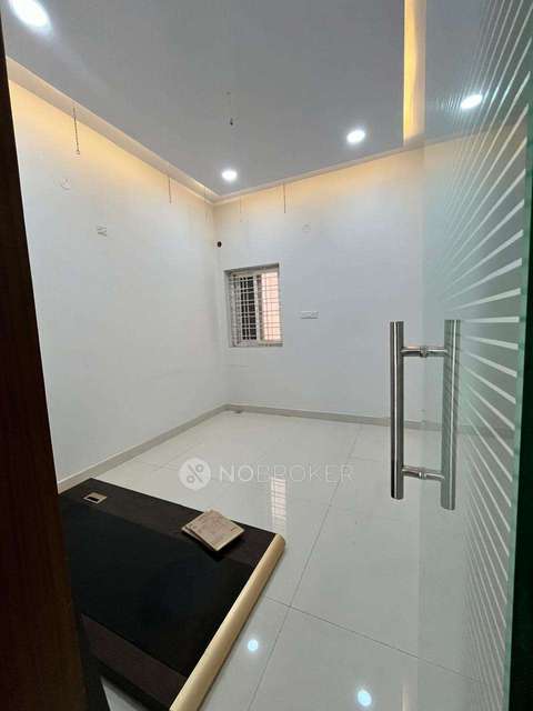 Office Space in Anandbagh , Hyderabad for Rent 