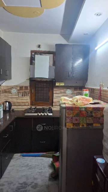 3 BHK Flat In Standalone Building  For Sale  In Shakarpur