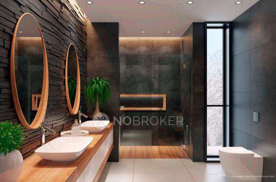 3 BHK Flat In The Central Park For Sale  In Pimpri-chinchwad