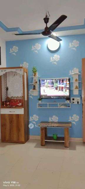 1 BHK Flat In Saloni Palace For Sale  In Dombivli West