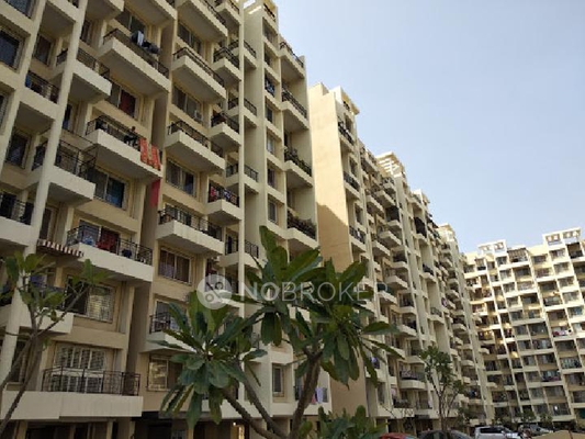 2 BHK Flat In Bramha Skycity, Dhanori for Rent  In Dhanori