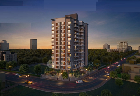 3 BHK Flat In Badhekar Arunali For Sale  In Kothrud